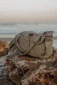 NEW Slouchy Tote Bag