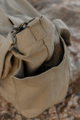 NEW Slouchy Tote Bag