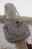 NEW Slouchy Tote Bag