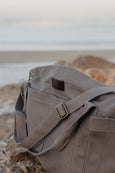 NEW Slouchy Tote Bag