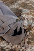 NEW Slouchy Tote Bag