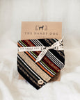 Wolfheart Woven Cotton Bandana