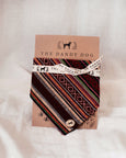 Honeyfoot Woven Cotton Bandana