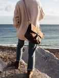Gamekeepers Satchel Seconds