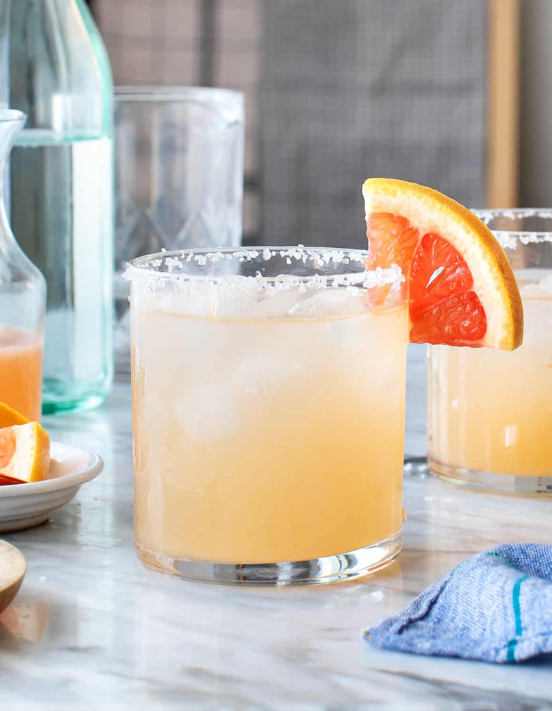 A summer Cocktail for you to share with friends.