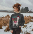 Llama Christmas Jumper