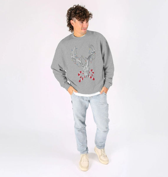 Men's Christmas Jumper