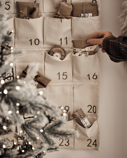 Refills for Advent Calendar