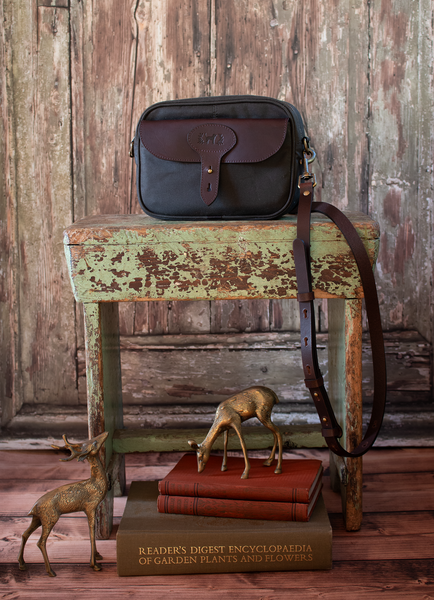 Equerry Bag