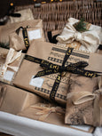 12 Days of Christmas Advent Hamper in 3 instalments