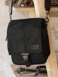 Drovers Waxed Cotton Adventure Bag