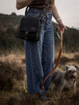 Drovers Waxed Cotton Adventure Bag