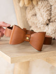 Simple Leather Collar
