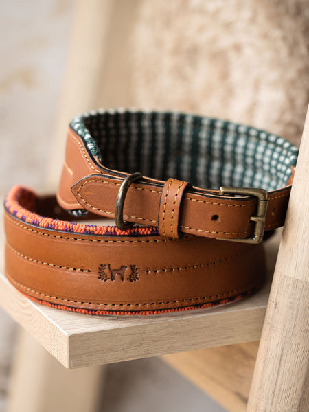 Field Collar (Wide fit)