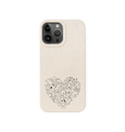 Natural For the love of dogs phone case