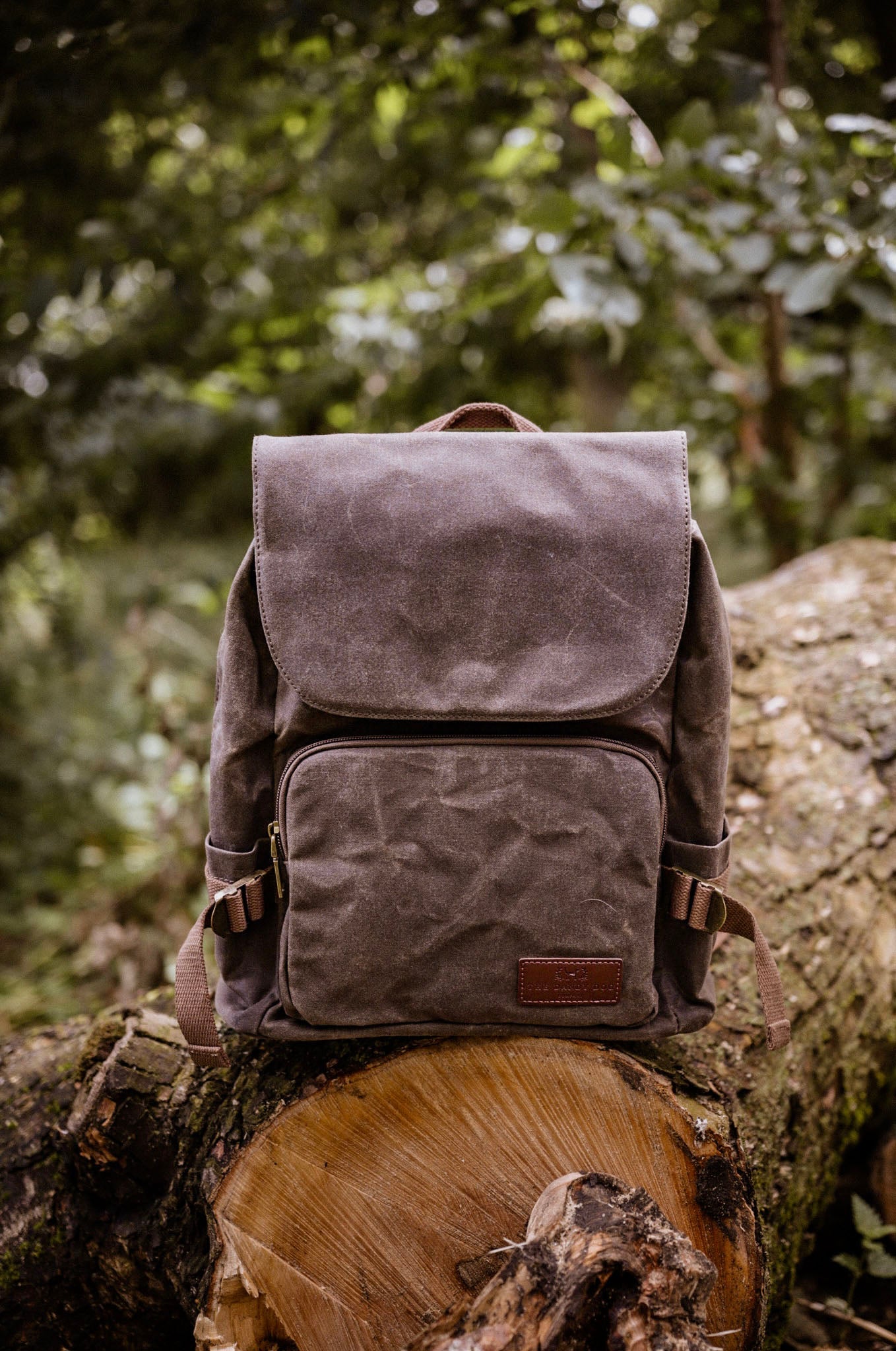 Winspit Backpack Clearance/seconds