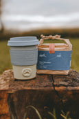 Hot Chocolate on the Go Gift Box