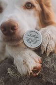 Paw, nose and skin balm