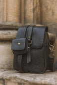 Town to Trails Vegan Leather Bag (Seconds)