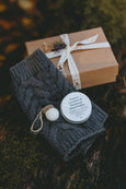 Hand Warmers and Hand Cream Gift Box