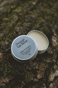 Organic, Vegan Lip Balm