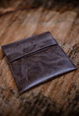 Mini Vegan Leather Purse