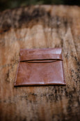 Mini Vegan Leather Purse