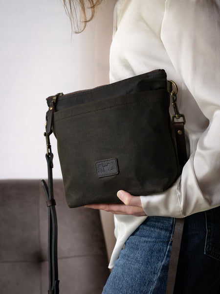 Crofters Bag
