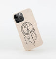 Crescent Moon IPhone Case