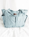 Slouchy Tote Bag
