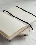 Linen Covered Notebook