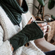 Hand/Wrist Warmers