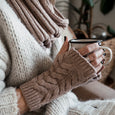 Hand/Wrist Warmers