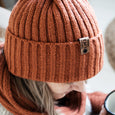 Woollen Hat