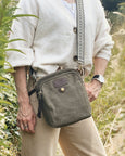 Foragers Bag