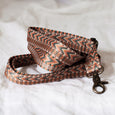 Slim Line Aztec Style Strap for Wanderers Bag
