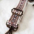 Aztec Style Strap for Bags