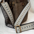 Aztec Style Strap for Bags
