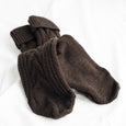 Men's Traditional Knit Socks