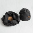 Hat and Snood Set