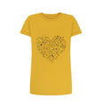 Mustard For the love of dogs, Shirt dress\/Night shirt