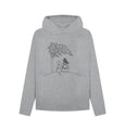 Athletic Grey Two's Company relaxed fit hoodie